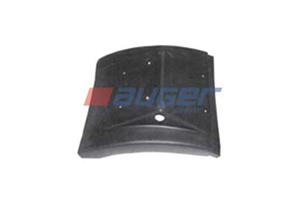 Колесная ниша