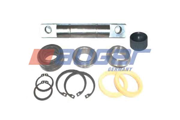 Ремкомплект, подшипник выключения сцепления