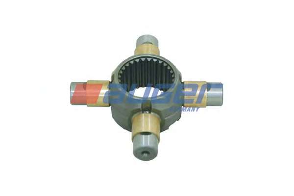 Комплект уравнив. конического зубчатого колеса, дифференциал