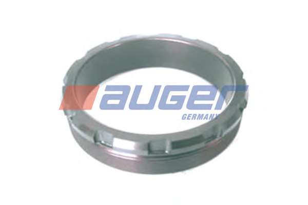 Конец вала, приводной вал