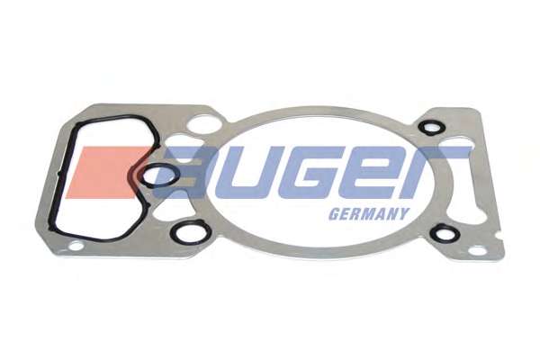 Прокладка, головка цилиндра