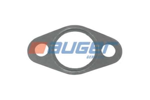 Прокладка, выпускной коллектор