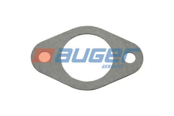 Прокладка, выпускной коллектор