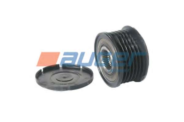 Ременный шкив, генератор