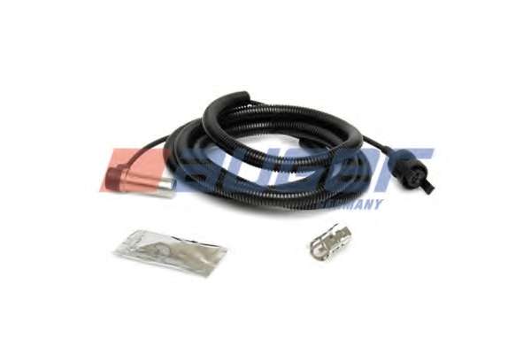 Датчик, частота вращения колеса