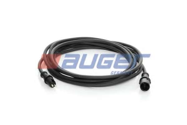 Датчик, частота вращения колеса