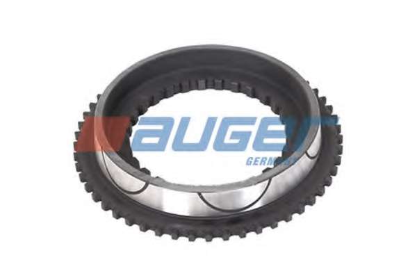 Кольцо синхронизатора, ступенчатая коробка передач