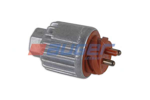 Выключатель, блокировка диффе