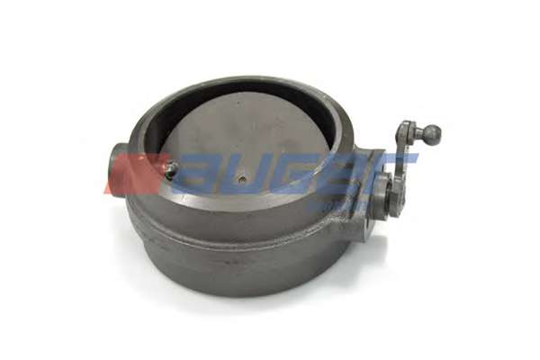 Патрубок дроссельной заслонки