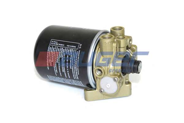 Электромагнитный клапан