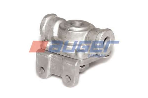 Клапан, система тормоза-замедлителя