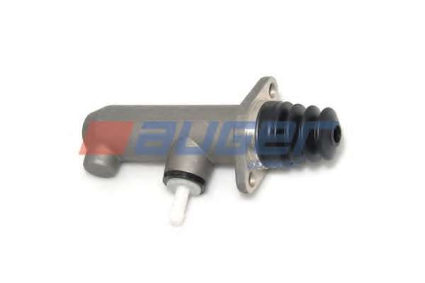 Главный цилиндр, система сцепления