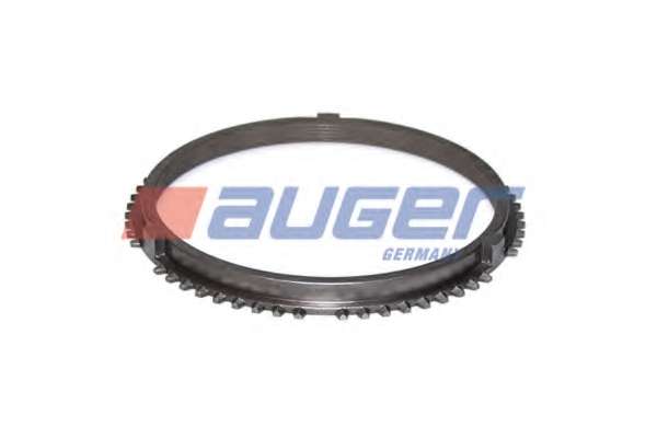 Кольцо синхронизатора, ступенчатая коробка передач