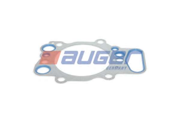 Прокладка, головка цилиндра