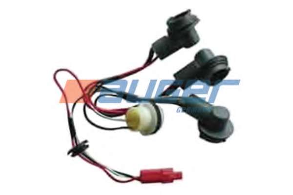 Кабельный комплект, основная фара