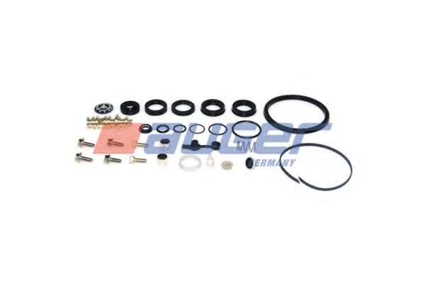 Ремкомплект, усилитель привода сцепления