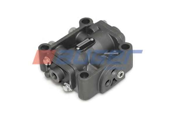 Запорный цилиндр, ступенчатая коробка передач