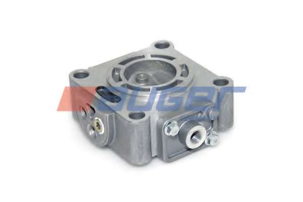 Многопозиционный клапан