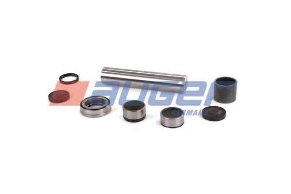 Ремкомплект, шкворень поворотного кулака