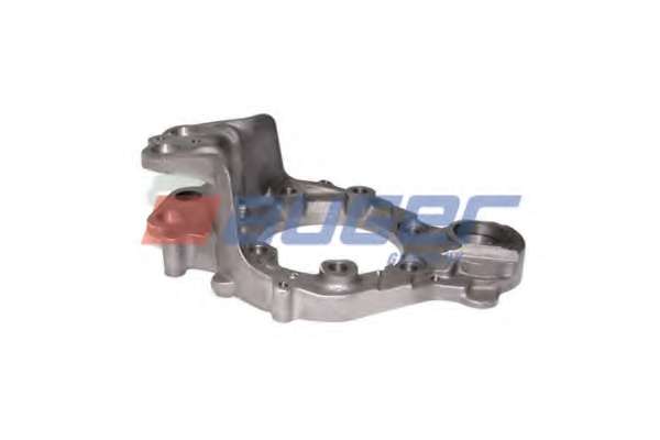 Кронштейн, подшипник тормозного