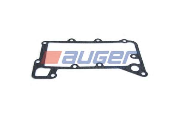 Прокладка, маслянный радиатор