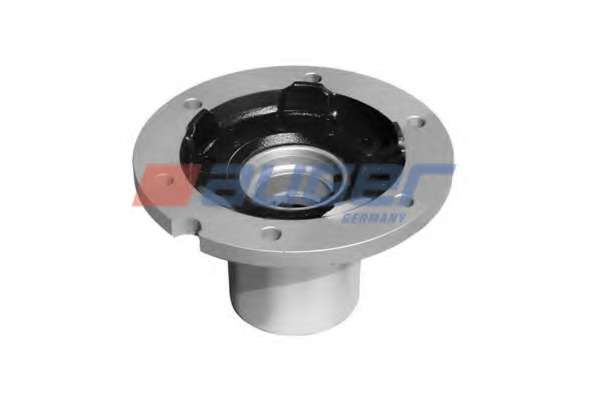 Ступица колеса