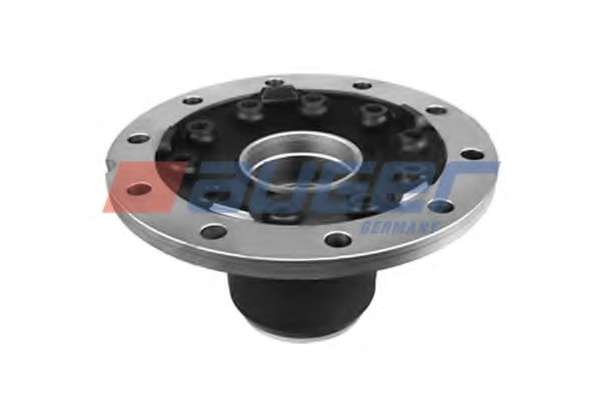 Ступица колеса