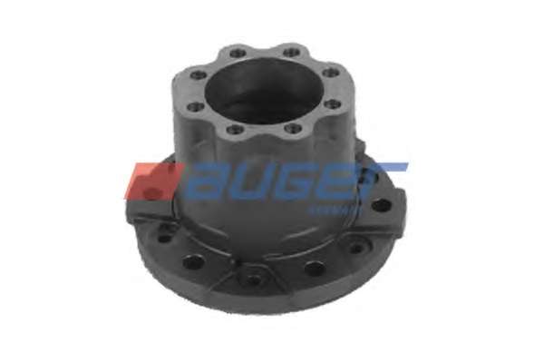 Ступица колеса