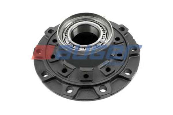 Ступица колеса