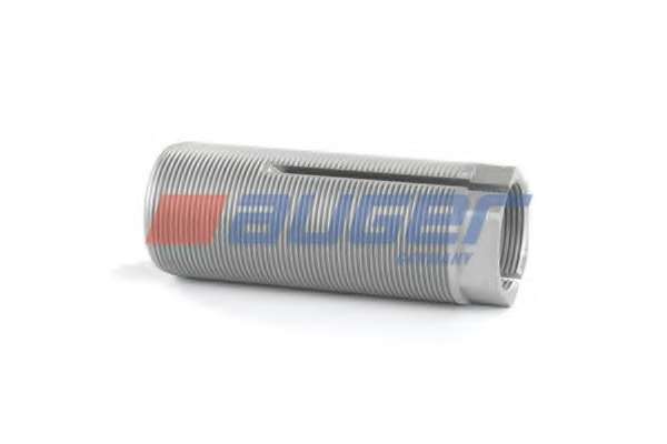 Болт, установка управляемых колес