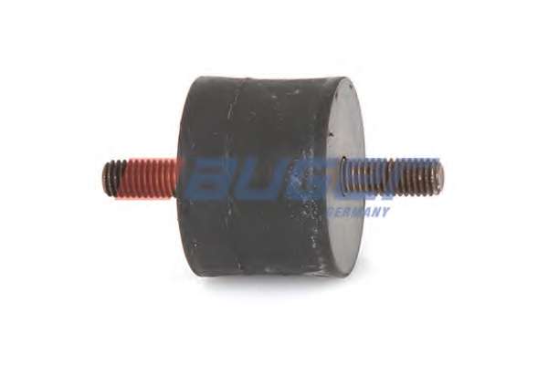 Буфер, глушитель