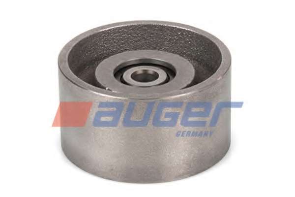 Натяжной ролик, поликлиновой ремень