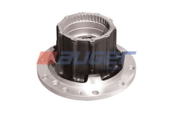 Ступица колеса