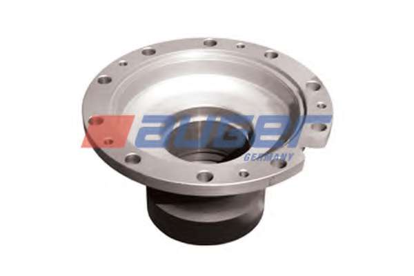 Ступица колеса