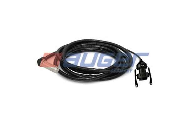 Датчик, частота вращения колеса