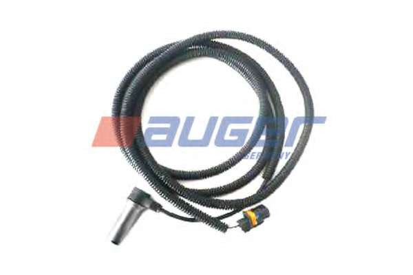 Датчик, частота вращения колеса