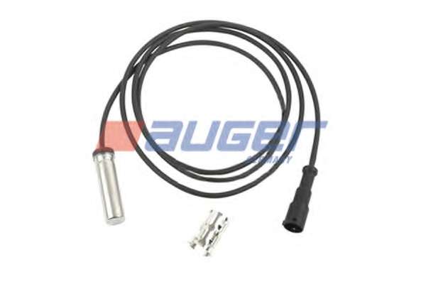 Датчик, частота вращения колеса