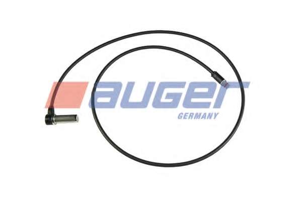 Датчик, частота вращения колеса