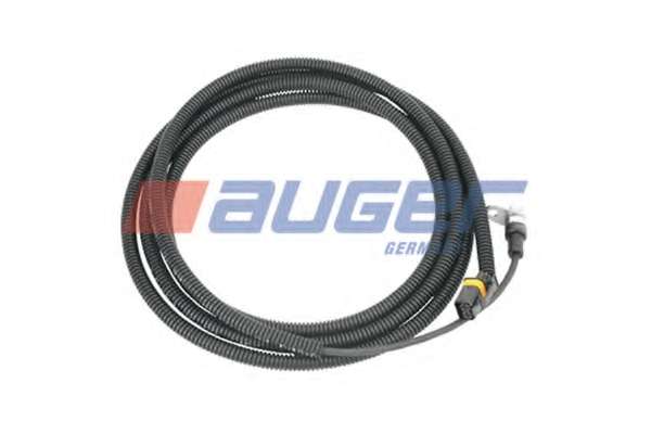 Датчик, частота вращения колеса