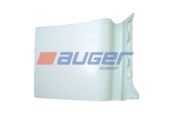 Удлинение двери