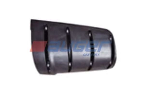 Дефлектор воздуха, кабина