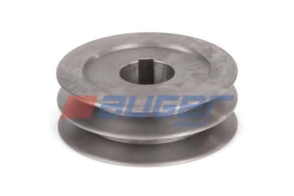 Ременный шкив, генератор