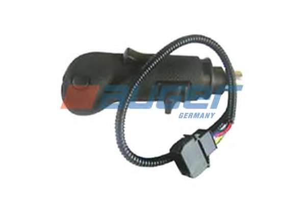 Ручка рычага переключения передач