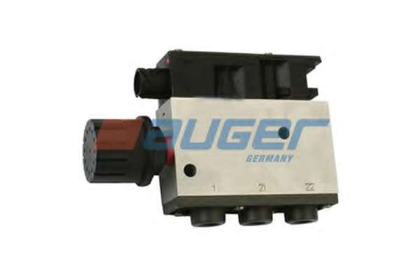 Электромагнитный клапан