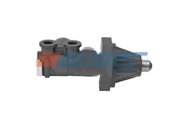 Электромагнитный клапан