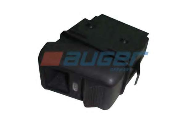 Выключатель, блокировка диффе