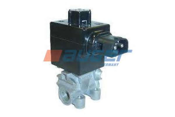 Электромагнитный клапан