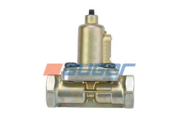 Перепускной клапан