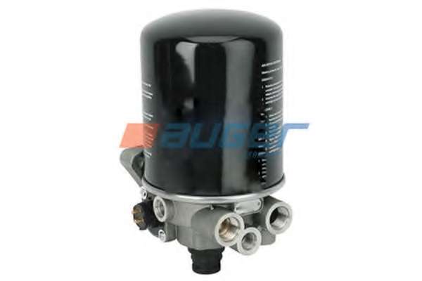 Осушитель воздуха, пневматическая система