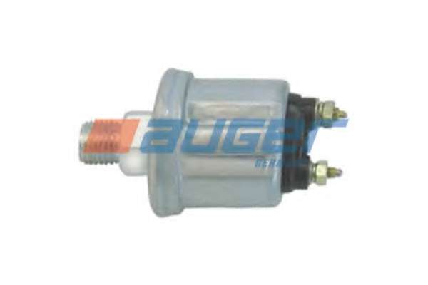 Датчик, давление масла